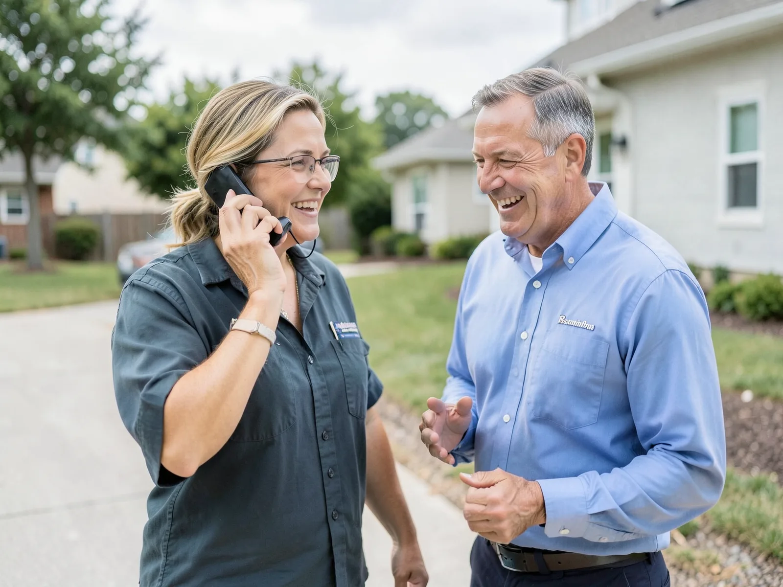 Frequently Asked Questions About Roof Leak Water Damage Restoration in Fredericksburg, IN